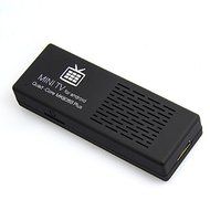 Sandistore MK808B Plus Quad Core HDMI Android Bluetooth 1080P PC Stick WIFI TV Box N7
