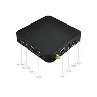 Google android 4.4 Mini PC Rockchip 3288 Quad Core Tv Stick 2GB/8G WiFi 802.11 b/g/n USB Receiver N2