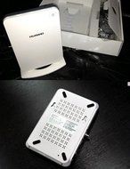 Original Huawei B932 3g Wireless Router Wifi Gsm Gateway with Sim Slot Unlocked English Firmware+hsupa Hsdpa Wcdma N4