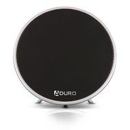 Aduro Amplify DSS-08-BSP25 Wireless Bluetooth 4.0 Dual Stereo Speakers (White) N11