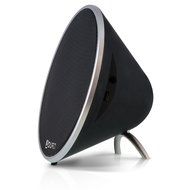 Aduro Amplify DSS-08-BSP25 Wireless Bluetooth 4.0 Dual Stereo Speakers (White) N12