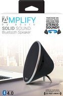 Aduro Amplify DSS-08-BSP25 Wireless Bluetooth 4.0 Dual Stereo Speakers (White) N15