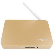 PIPO X7S Smart TV BOX Windows 8.1 Android 4.4 Dual OS Mini PC Intel Z3736F 2G RAM 32G ROM Quad Core Media Player N2