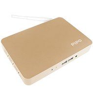 PIPO X7S Smart TV BOX Windows 8.1 Android 4.4 Dual OS Mini PC Intel Z3736F 2G RAM 32G ROM Quad Core Media Player N4