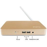 PIPO X7S Smart TV BOX Windows 8.1 Android 4.4 Dual OS Mini PC Intel Z3736F 2G RAM 32G ROM Quad Core Media Player N5