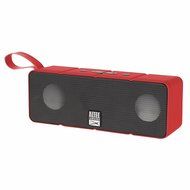 Altec Lansing IMW140-AB Dual Motion Bluetooth Speaker, Aqua Blue