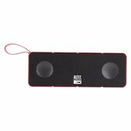 Altec Lansing IMW140-AB Dual Motion Bluetooth Speaker, Aqua Blue N3
