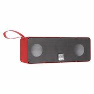 Altec Lansing IMW140-AB Dual Motion Bluetooth Speaker, Aqua Blue N4