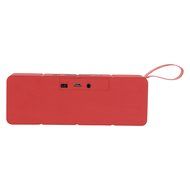 Altec Lansing IMW140-AB Dual Motion Bluetooth Speaker, Aqua Blue N5