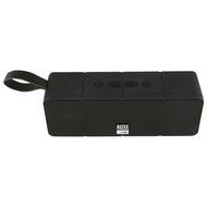 Altec Lansing IMW140-AB Dual Motion Bluetooth Speaker, Aqua Blue N6