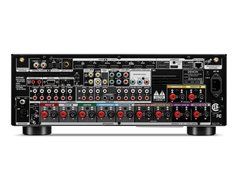 Denon AVRX4100W 7.2 Network A/V Receiver with Wi-Fi and Bluetooth + Definitive Technology ProCinema 600 5.1 Speaker... N3