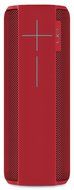 UE MEGABOOM Red Wireless Mobile Bluetooth Speaker (Certified Refurbished)