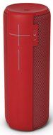 UE MEGABOOM Red Wireless Mobile Bluetooth Speaker (Certified Refurbished) N2