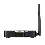 Luckymall Eweat EW902 Android TV Box, SATA Realtek Rtd1195 4K 3D TV Network Media Player 1GB/8GB Ethernet WIFI... N5