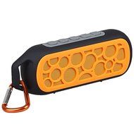 Portable Pocket Wireless Bluetooth Speakers Water/Dust Resistance,Perfect Blue tooth Speaker for Sports,bicycle...