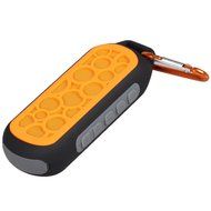 Portable Pocket Wireless Bluetooth Speakers Water/Dust Resistance,Perfect Blue tooth Speaker for Sports,bicycle... N4