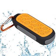 Portable Pocket Wireless Bluetooth Speakers Water/Dust Resistance,Perfect Blue tooth Speaker for Sports,bicycle... N5