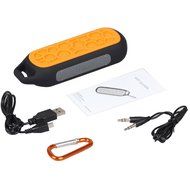 Portable Pocket Wireless Bluetooth Speakers Water/Dust Resistance,Perfect Blue tooth Speaker for Sports,bicycle... N7