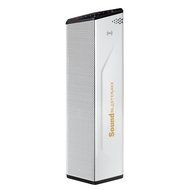 Creative Labs Sound Blaster AXX 200 Intelligent Wireless Sound System - A portable wireless speaker with Bluetooth...