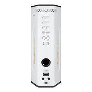 Creative Labs Sound Blaster AXX 200 Intelligent Wireless Sound System - A portable wireless speaker with Bluetooth... N2