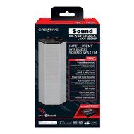 Creative Labs Sound Blaster AXX 200 Intelligent Wireless Sound System - A portable wireless speaker with Bluetooth... N4