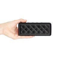 AmazonBasics Portable Bluetooth Speaker - Black N37
