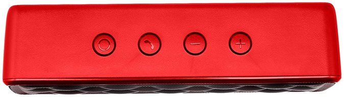 AmazonBasics Portable Bluetooth Speaker - Black N40