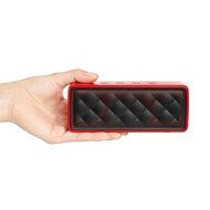 AmazonBasics Portable Bluetooth Speaker - Black N42