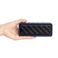 AmazonBasics Portable Bluetooth Speaker - Black N48