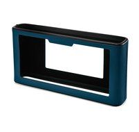 Bose SoundLink III Bluetooth Speaker Bundle w/ Navy Blue Soft Cover N2