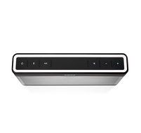 Bose SoundLink III Bluetooth Speaker Bundle w/ Navy Blue Soft Cover N3