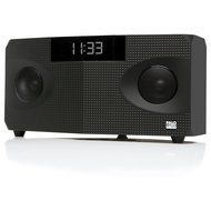 Palo Alto Audio Design Rhombus Speaker System - Wireless Speaker(s) - Black SA520APW