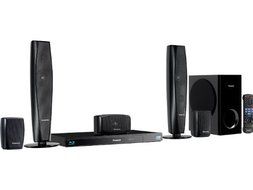 Panasonic SC-BTT273 Full HD 3D Blu-ray Disc&trade; Home Theater System N2