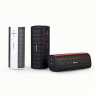 MOCREO Bluetooth Speaker Portable, IPx5 Water-resistant Wireless Portable Bluetooth Speaker - MOSOUND Bar (White) N9