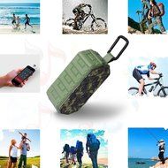 ZANYA Outdoor Speakers, Best Portable IPX6 waterproof Bluetooth 4.0 Speakers Outdoor Sport/Shower Wireless Speaker... N13