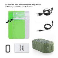 ZANYA Outdoor Speakers, Best Portable IPX6 waterproof Bluetooth 4.0 Speakers Outdoor Sport/Shower Wireless Speaker... N14