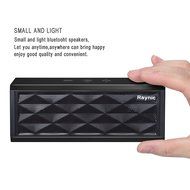 Raynic Ultra - Portable Wireless Bluetooth Speaker, Powerful Sound with built in Microphone, compatible with iPhones... N2