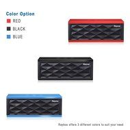 Raynic Ultra - Portable Wireless Bluetooth Speaker, Powerful Sound with built in Microphone, compatible with iPhones... N4