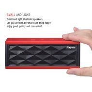 Raynic Ultra - Portable Wireless Bluetooth Speaker, Powerful Sound with built in Microphone, compatible with iPhones... N7