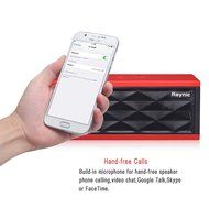 Raynic Ultra - Portable Wireless Bluetooth Speaker, Powerful Sound with built in Microphone, compatible with iPhones... N8