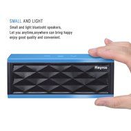 Raynic Ultra - Portable Wireless Bluetooth Speaker, Powerful Sound with built in Microphone, compatible with iPhones... N10