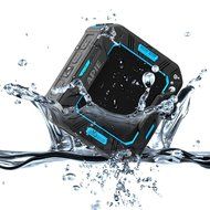 APIE Outdoor Bluetooth Speakers Portable Wireless Speakers (IP65 Water Resistant / Dustproof, 10 Hours Play Time... N9