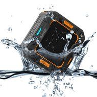 APIE Outdoor Bluetooth Speakers Portable Wireless Speakers (IP65 Water Resistant / Dustproof, 10 Hours Play Time... N16