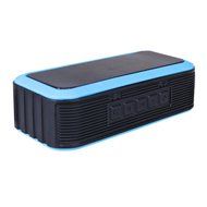 Awkli Bluetooth Waterproof Speaker Wireless Shockproof Portable 5W Power HD Speaker with Carabiner Supported Music... N8