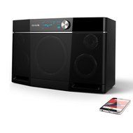Aiwa Exos-9 Portable Bluetooth Speaker