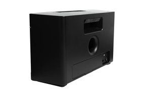 Aiwa Exos-9 Portable Bluetooth Speaker N2