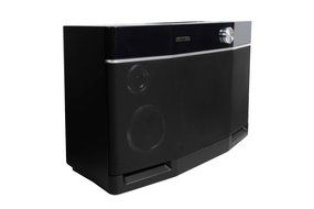 Aiwa Exos-9 Portable Bluetooth Speaker N4