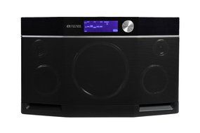 Aiwa Exos-9 Portable Bluetooth Speaker N5