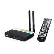 Vipwind CSA93 Amlogic S912 Android 6.0 TV Box Octa Core ARM Cortex-A53 2G/16G 1000M LAN WiFi BT4.0 2.4GHZ/5.8GHZ...