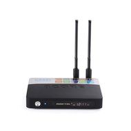 Vipwind CSA93 Amlogic S912 Android 6.0 TV Box Octa Core ARM Cortex-A53 2G/16G 1000M LAN WiFi BT4.0 2.4GHZ/5.8GHZ... N3